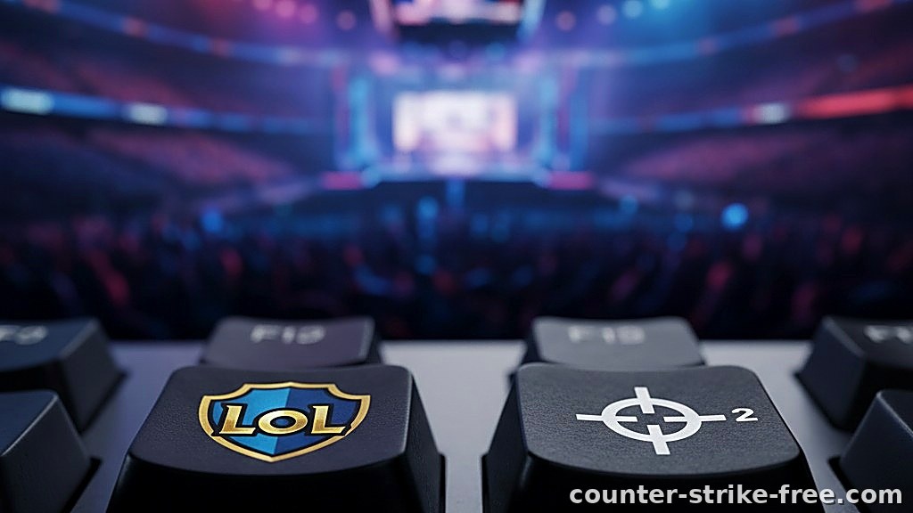 G2 Esports CS2