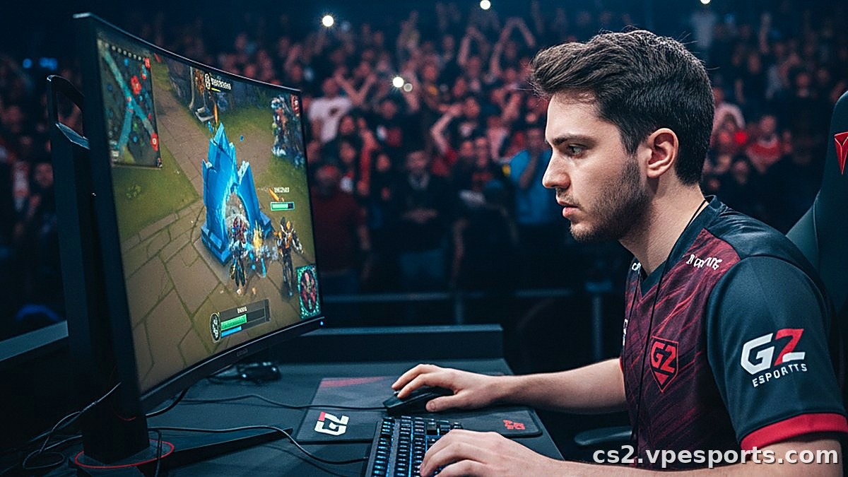G2 BrokenBlade ends T1 MSI streak with solo backdoor
