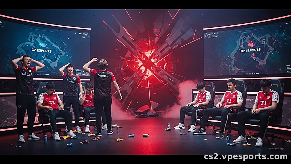 G2 Esports CS2