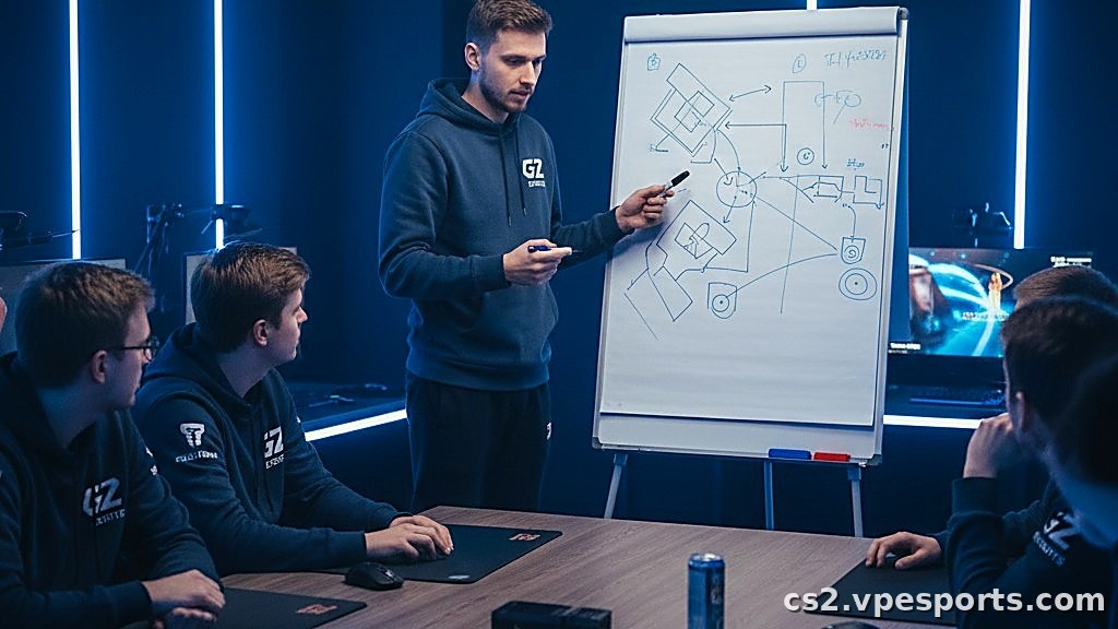 G2 Esports CS2