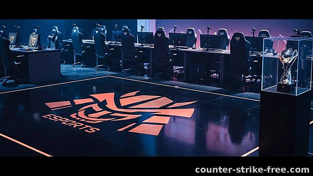 G2 Esports CS2