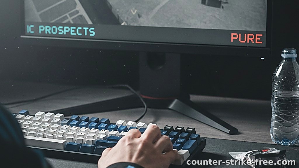 IC Prospects CS2