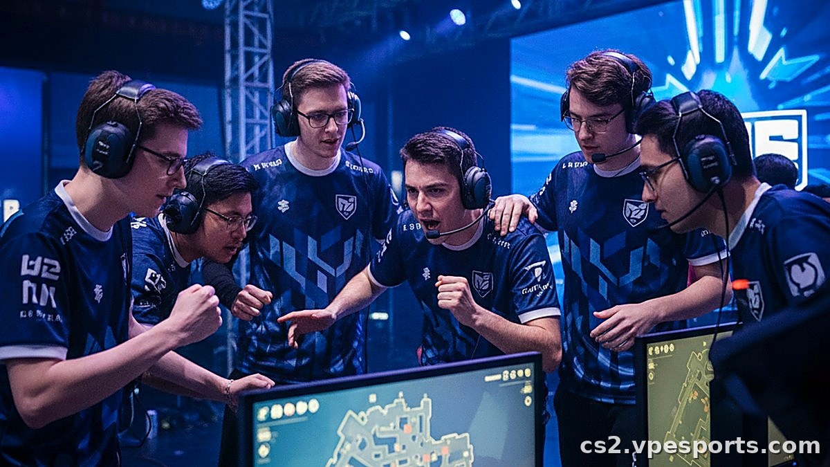 LYON überrascht G2 bei MSI 2026: Isles sagt, Teamkampf-Abhängigkeit war G2s Schwäche