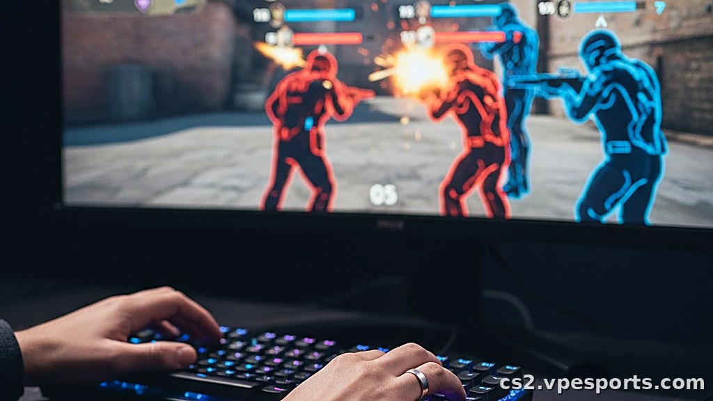 LYON CS2