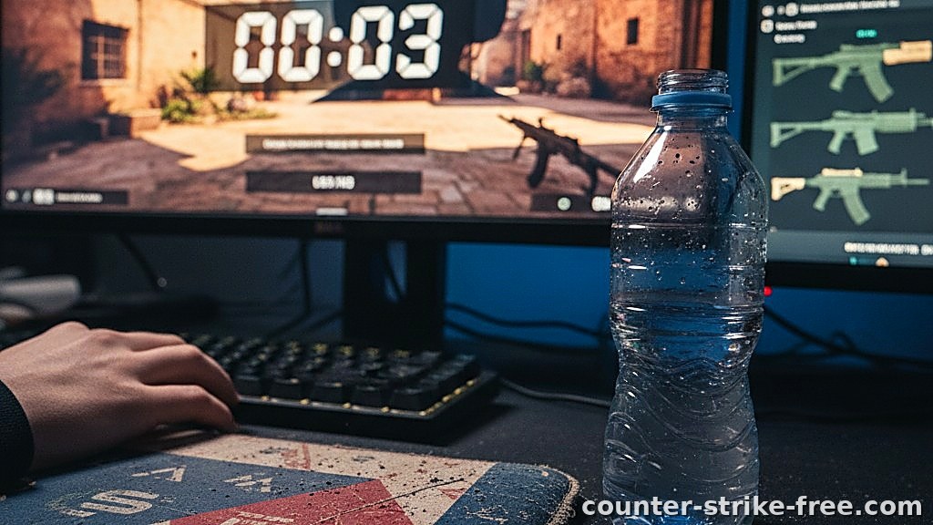LYON CS2