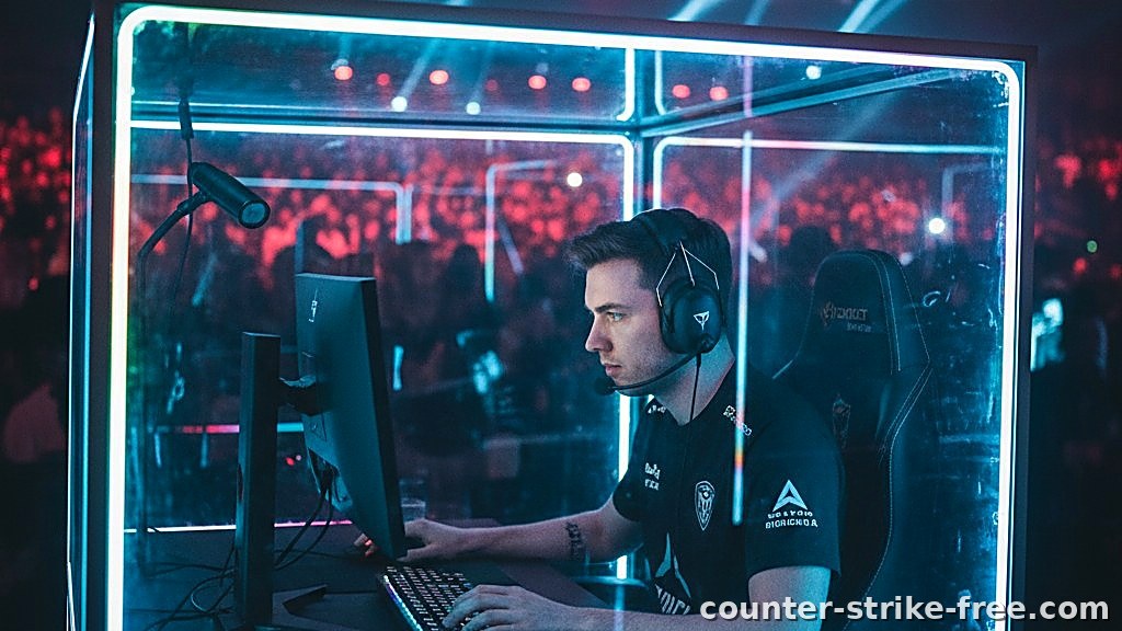 Magisk CS2