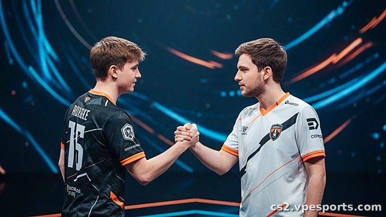 MOUZ CS2