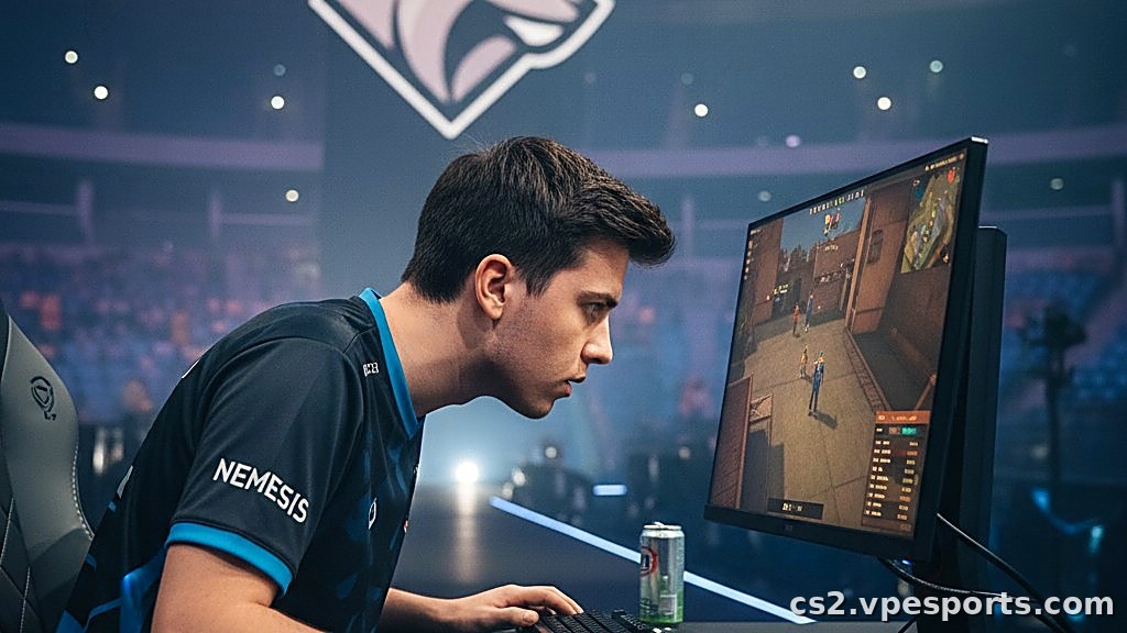 MOUZ CS2