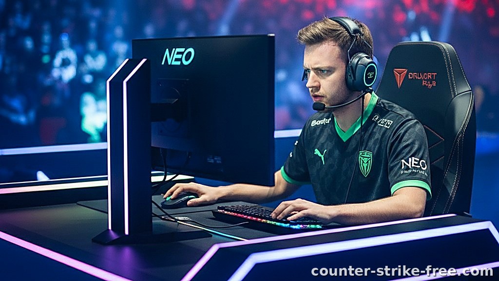 NEO CS2