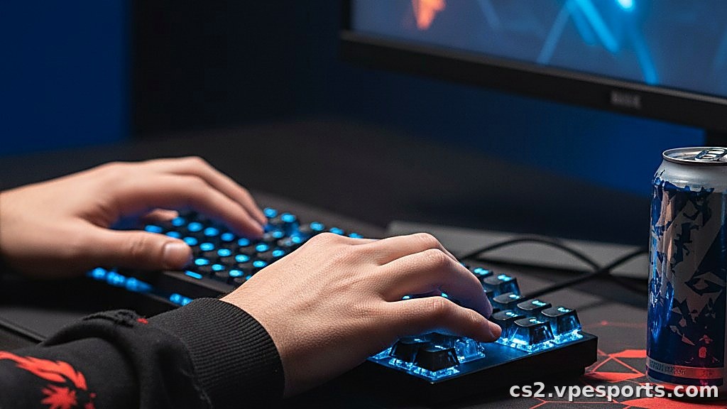 NRG CS2