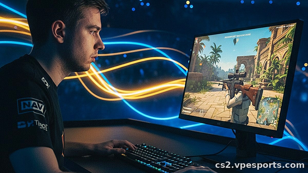 s1mple’s BC.Game-comeback: Rostergeruchten en de weg vooruit