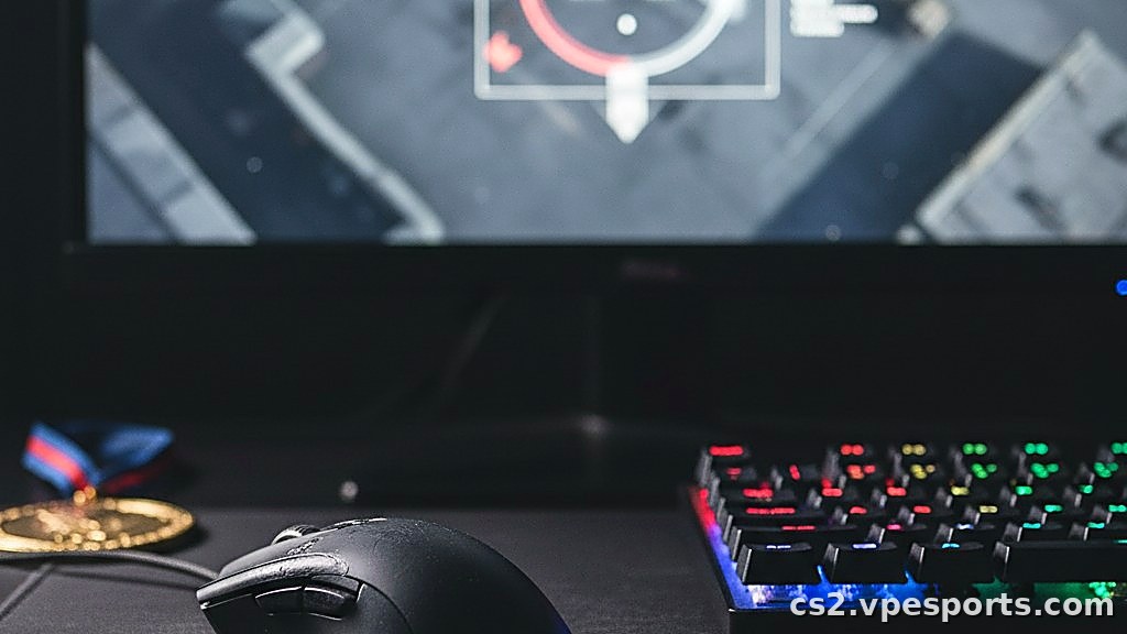 s1mple CS2