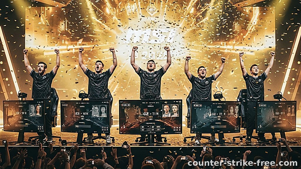 T1:s MSI 2026-exit mot G2 markerar sämsta internationella placering