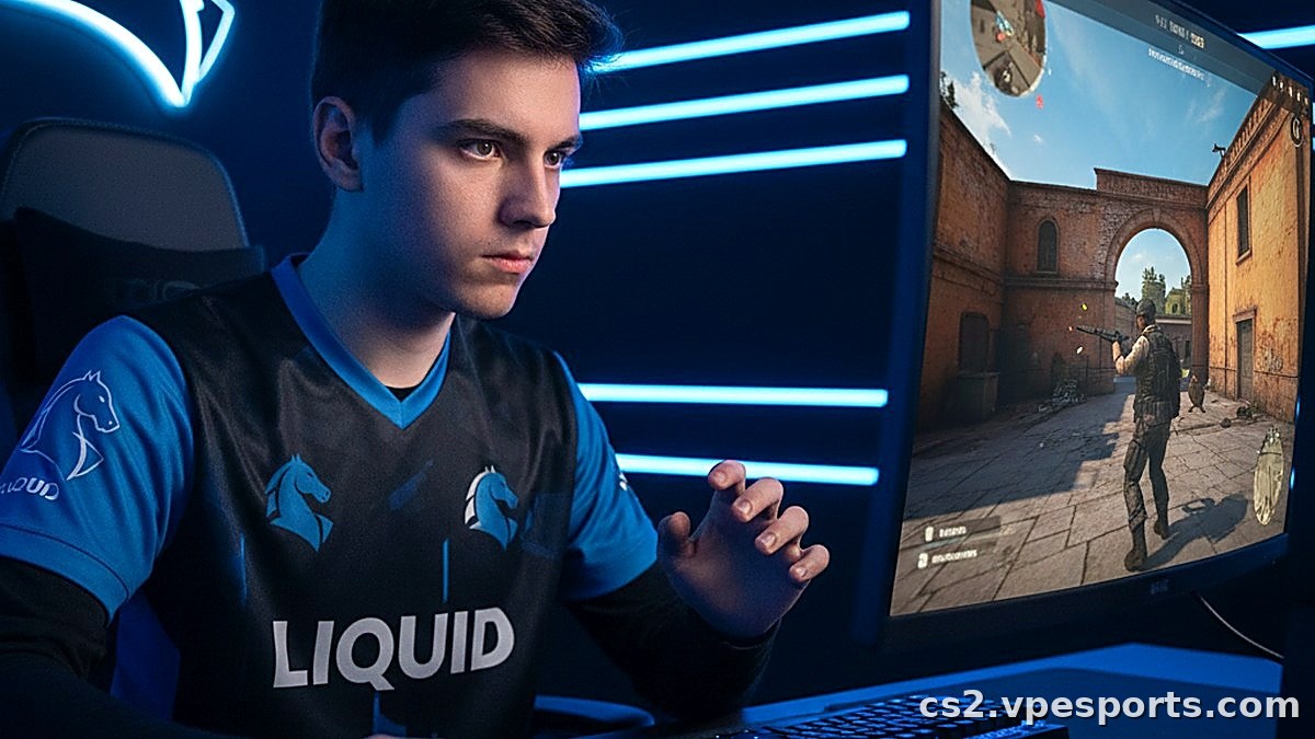 Team Liquid signerer 17 år gamle talentet Mada