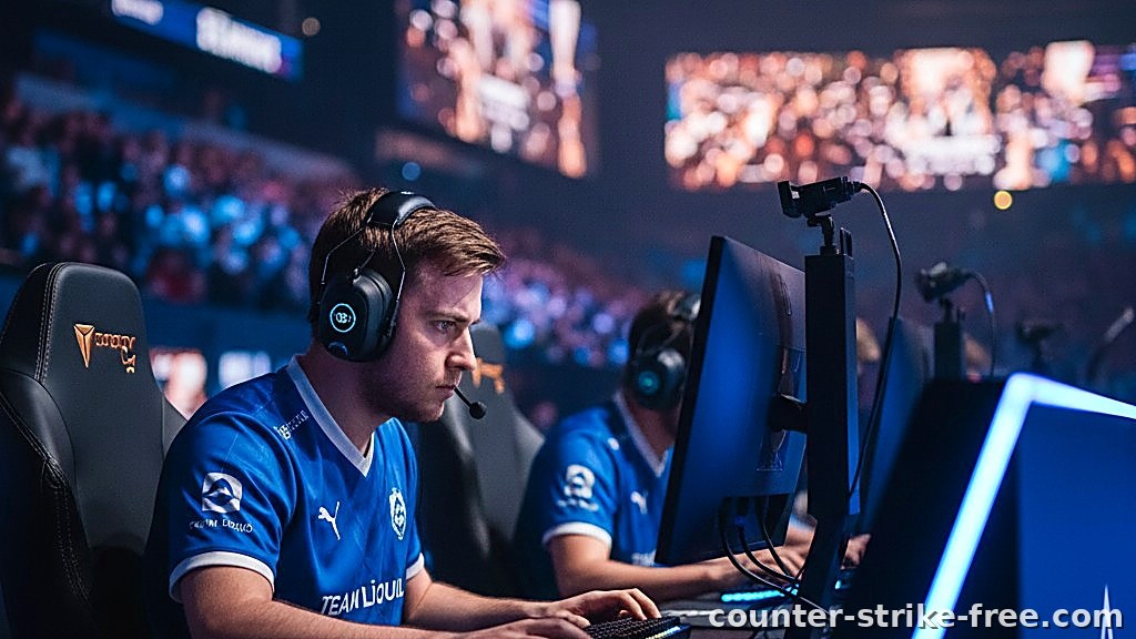 Team Liquid CS2