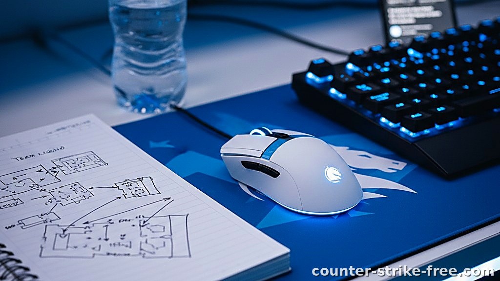 Team Liquid CS2