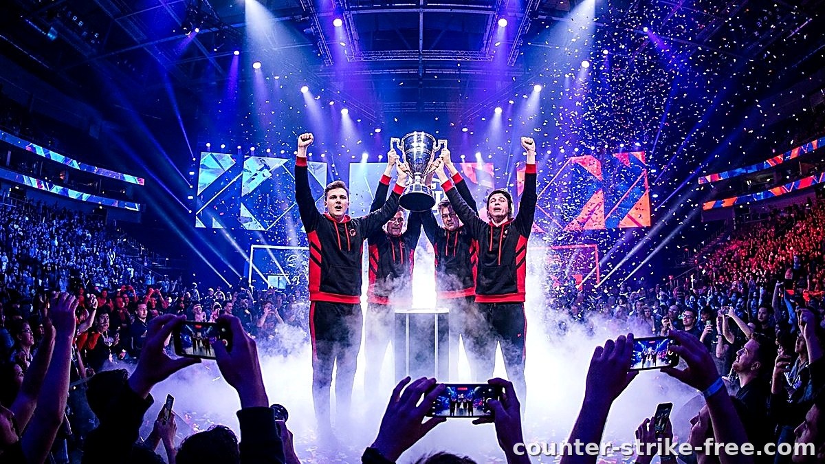 Thorin: Team Spirit kan vinde IEM Cologne 2026