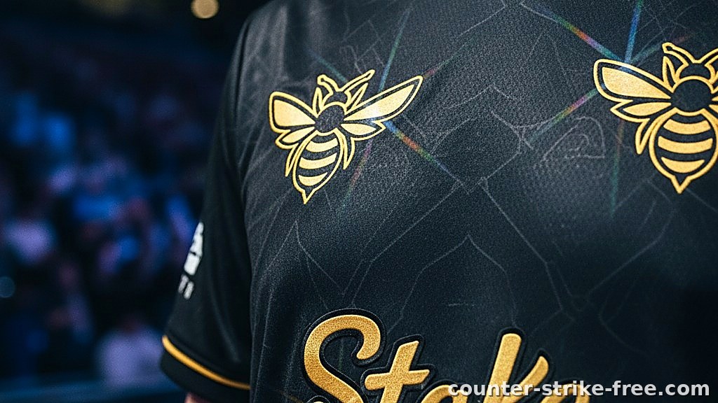 El acuerdo Vitality-Stake alcanza los $5M en valor mediático en su primer año