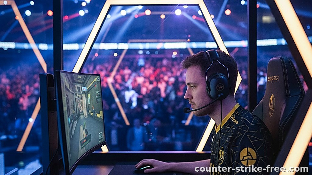 Team Vitality CS2