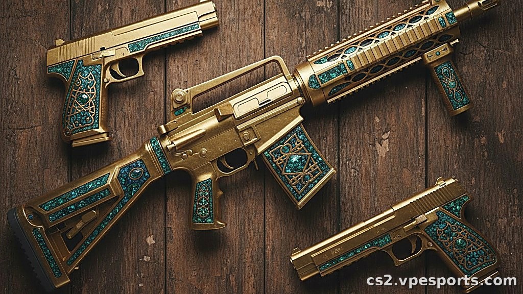 Valve CS2