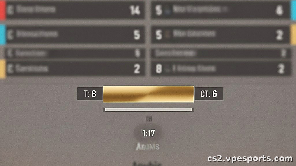 Valve CS2