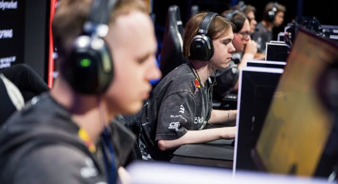flameZ: Donk’s Individual Brilliance Ended Our EWC Run