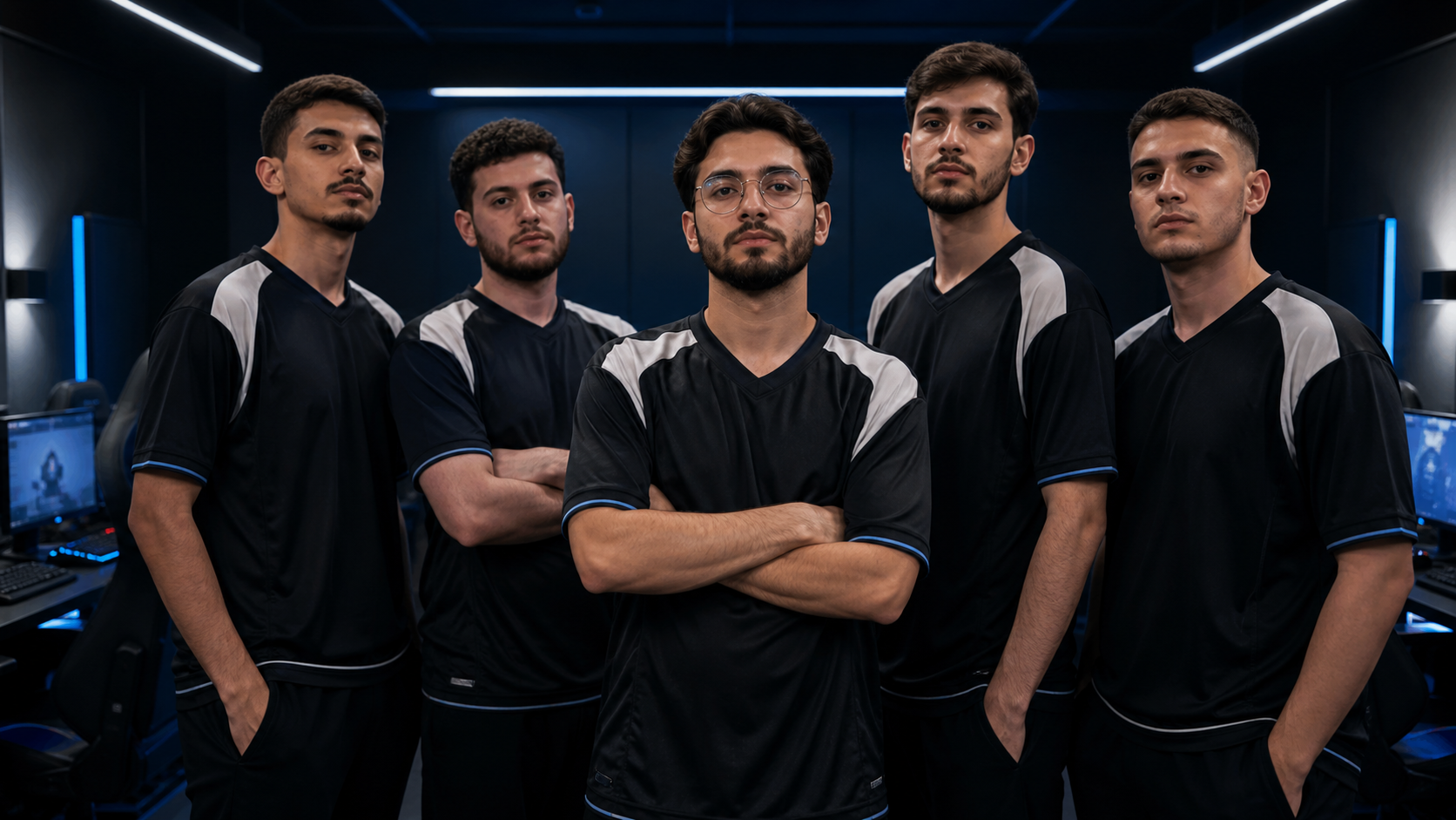 Grêmio Officially Enters Counter-Strike 2 with Former ALZON Roster