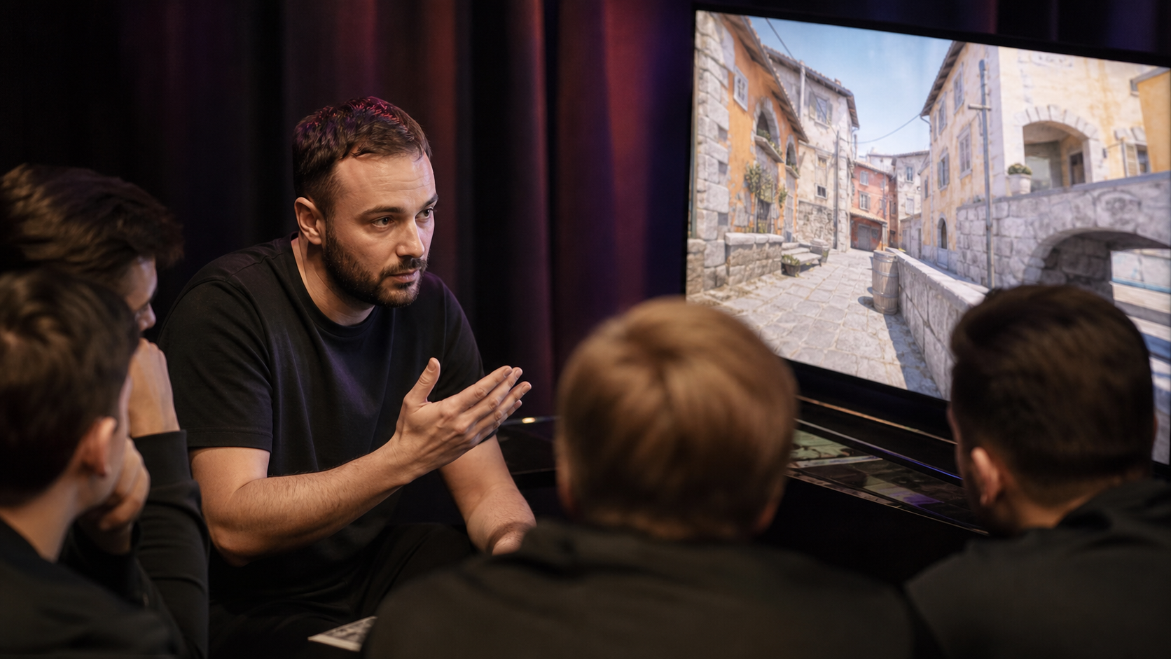FalleN: FURIA moet T-side verbeteren na openingszege op EWC