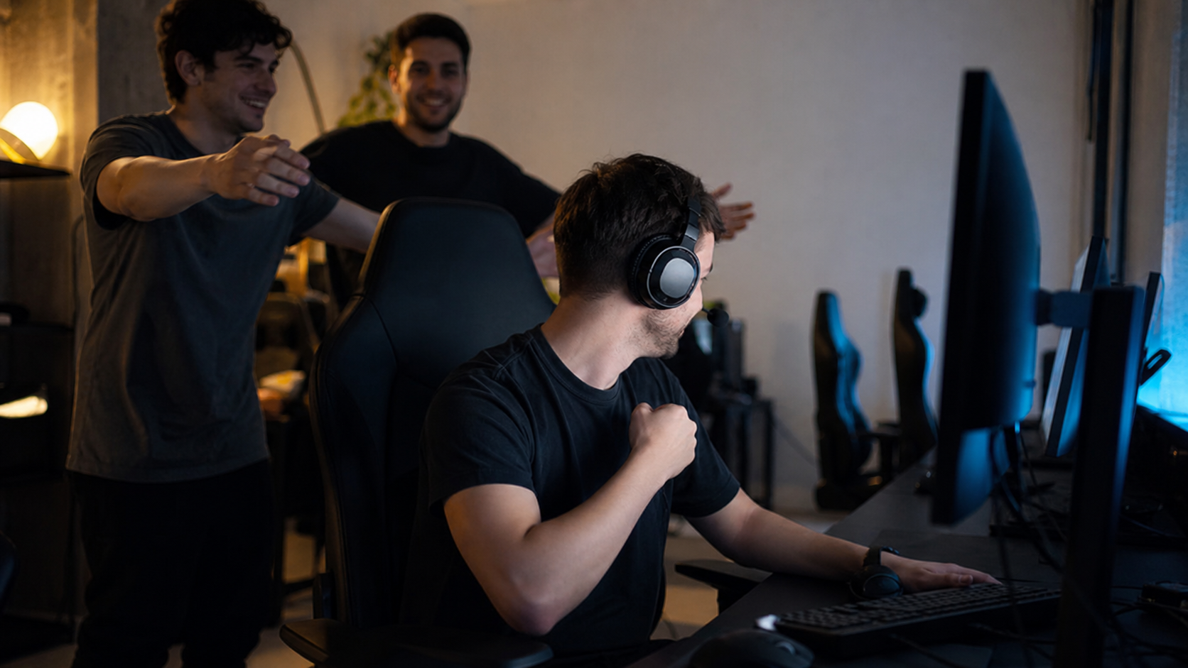 FL4MUS erleichtert nach Rückkehr zu GamerLegion und EWC-Sieg