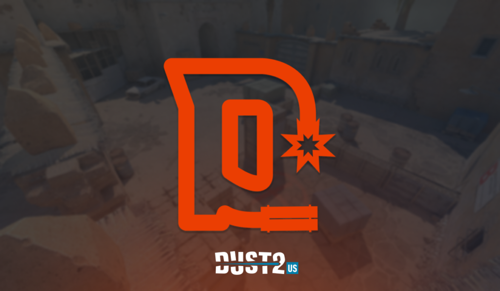 DETONATE CS2
