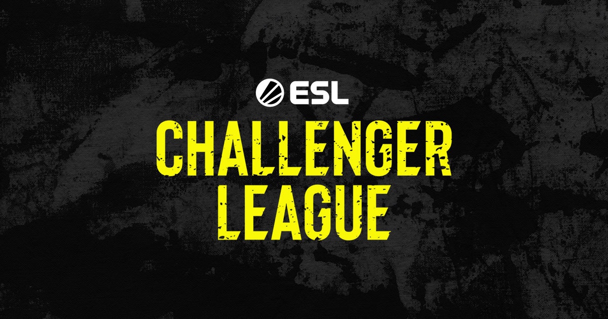 ECL Season 52 Asia Cup #1 begynder den 25. august