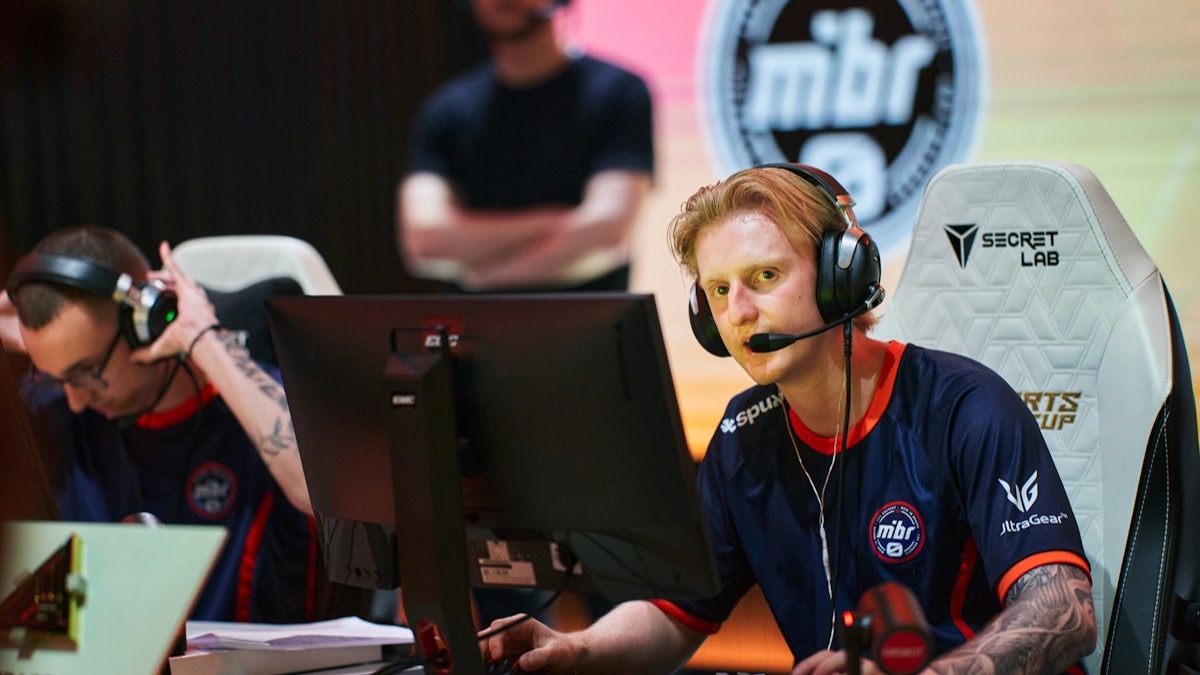 MIBR Reject NIP Offer for LNZ, Who Chooses to Stay