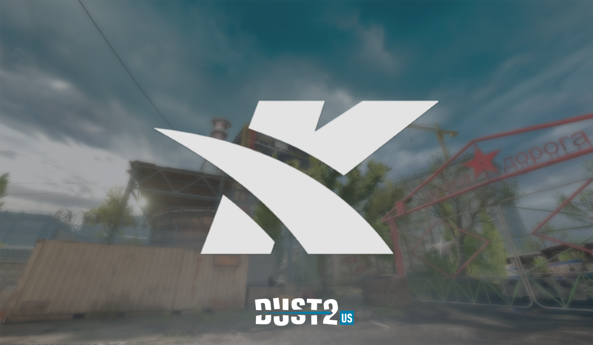 KODEX går ind i Counter-Strike med tidligere Foxtrot-roster