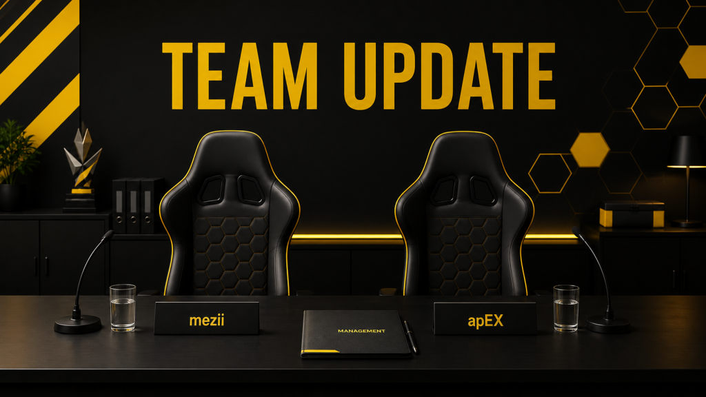 Vitality team update on mezii and apEX