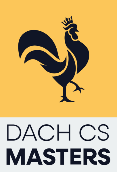 DACH CS Masters Season 6 2026