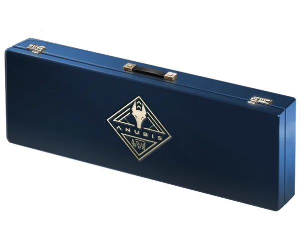 Anubis Collection Package