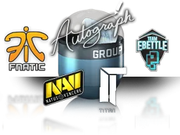 Autograph Capsule | Group C (Foil) | Cologne 2015
