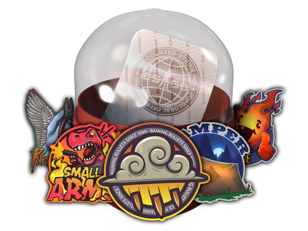 Community Capsule 2018
