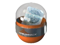 DreamHack 2014 Legends (Holo/Foil)