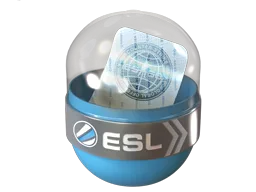 EMS Katowice 2014 Legends