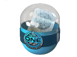 ESL One Katowice 2015 Challengers (Holo/Foil)