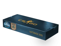 ESL One Katowice 2015 Inferno Souvenir Package