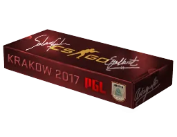 Krakow 2017 Inferno Souvenir Package