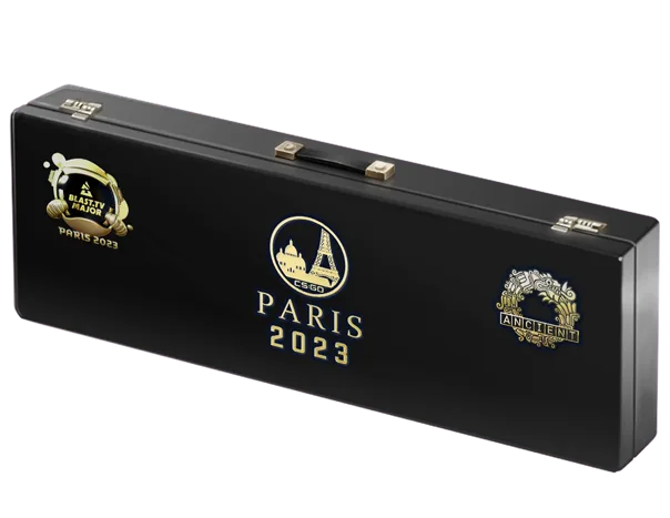 Paris 2023 Ancient Souvenir Package