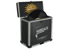 StatTrak™ Radicals Box