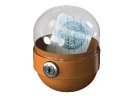 Sticker Capsule