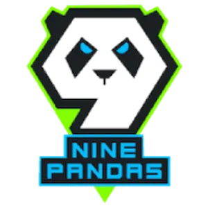 9 Pandas