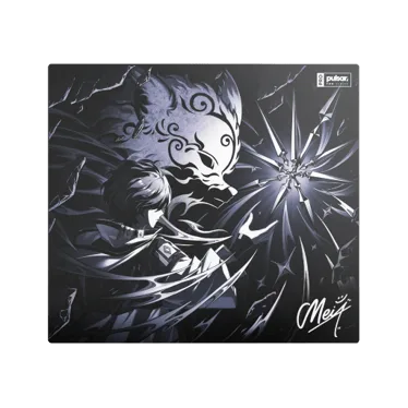 Pulsar Meiy Glass
