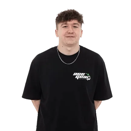 Szalony
