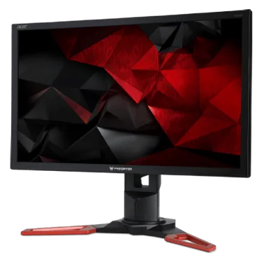 Acer Predator XB241H